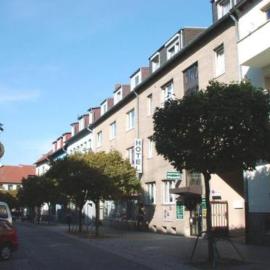 Altstadthotel Wienecke – hotel w Brunszwiku