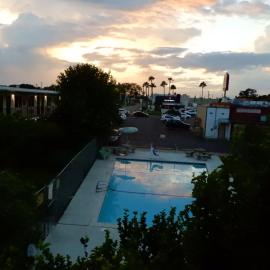 Siesta Inn McAllen, hotel in McAllen
