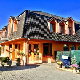 Hotel Senica