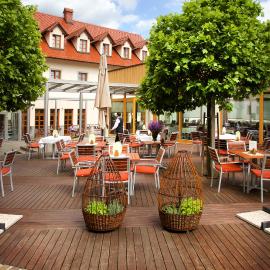 Hotel Triglav - Dobrna, Superior