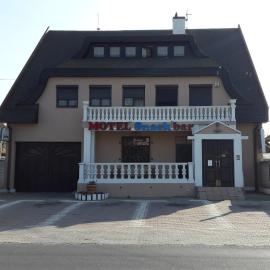 Motel Kotva, hotel in Ivanka pri Dunaji