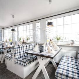 Hotel Gasthof Zur Post, khách sạn ở Cuxhaven