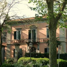 Classic Hotel, ξενοδοχείο στη Φλωρεντία