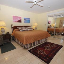 Fourways Inn, hotel en Chelston