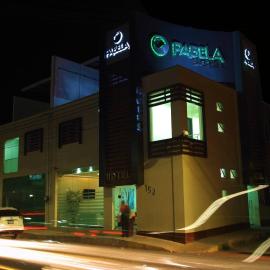 Ocotlán में, होटल Hotel Pabela