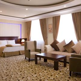 Central Hotel Yerevan, hotel v destinácii Yerevan