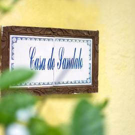 Casa do Sândalo Boutique Guest House, hotel in Dili