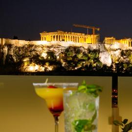 Athens Cypria Hotel, hotel u Ateni