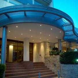 Cleopatra Hotel โรงแรมในนิโคเซีย
