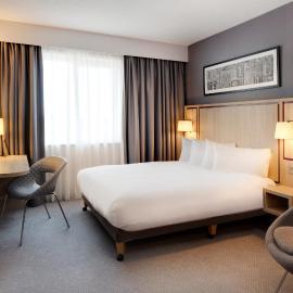 Leonardo Hotel London Watford – hotel w mieście Watford