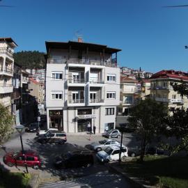 Hotel Orestion - Bike and motorcycle friendly hotel