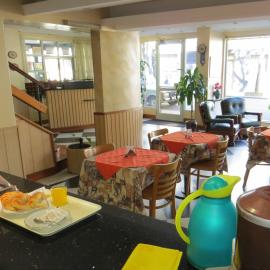 Viesnīca Hotel Condor Buenosairesā