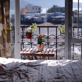 Tai O Inn, by the Sea, hotell i Hong Kong