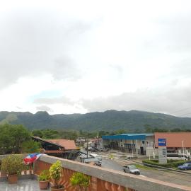 Residencial El Valle, hotel u gradu Valje de Anton