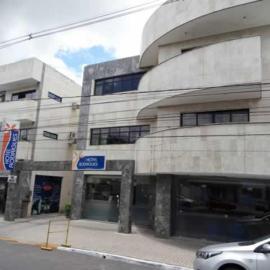 Hotel Rodrigues, hotel em Garanhuns