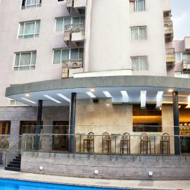 The Zehneria Hotel โรงแรมในไนโรบี