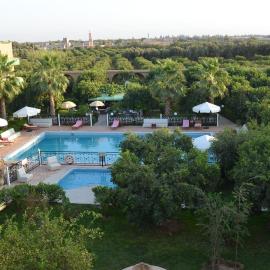 Almounia Hotel & Spa, khách sạn ở Taroudant