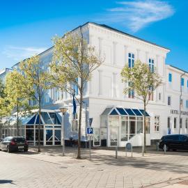 Hotel Phønix Hjørring
