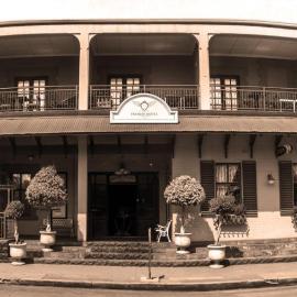 Premier Hotel and Spa Cullinan、カリナンのホテル
