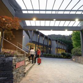 Panorama Retreat & Resort, hotel a Kalorama