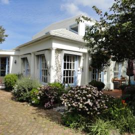 Eastbury Cottage، فندق في هيرمانوس
