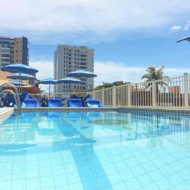 Pousada Raio de Sol, hotel en Aracaju
