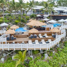 Scenic Matavai Resort Niue, hotel in Alofi