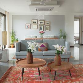 Bungalow 99, отель в Нью-Дели