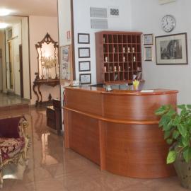 Hotel Antico Acquedotto, hotel di Rome