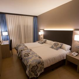 Hotel Valentin, hotel en Aguilar de Campóo
