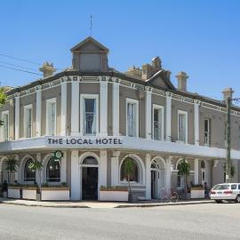 The Local Hotel