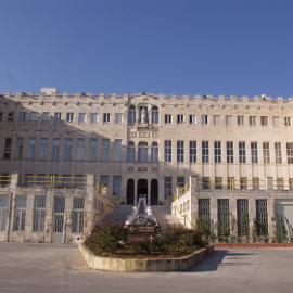 Centro di Spiritualità Madonna della Nova، فندق في أوستوني