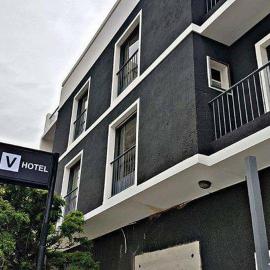 Ventia Hotel Comodoro, hotel u gradu Komodoro Rivadavia