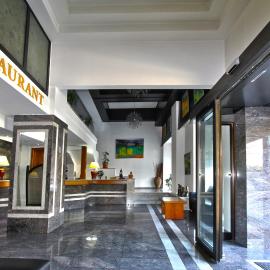 Hotel Lirak, hotell sihtkohas Tetovo