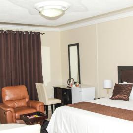 Streets of Gold Guest House, Hotel in Gaborone