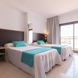 Orosol Hotel by Typic Hotels