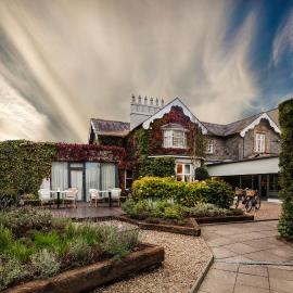 Newpark Hotel, hotel in Kilkenny