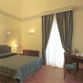 Hotel La Ville, hotel in Catania
