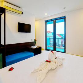 Hoi An Dream City Hotel, hotel a Hoi An