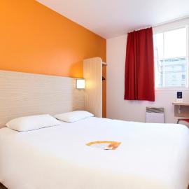 Premiere Classe Tours Sud - Chambray Lès Tours, khách sạn ở Chambray-lès-Tours