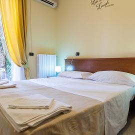 Hotel Greco, hotel in Milan