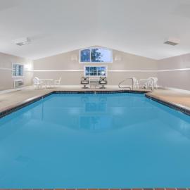 Quality Inn Lawton near Fort Sill, hotel Lawtonban