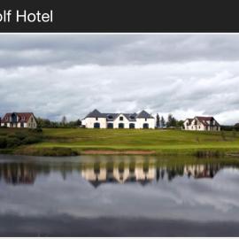 Drumoig Golf Hotel, Hotel in St Andrews