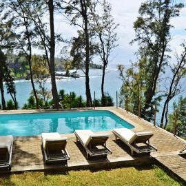 Andrea Lodges, hotel sa Souillac