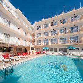 Hotel Anibal - AB Group