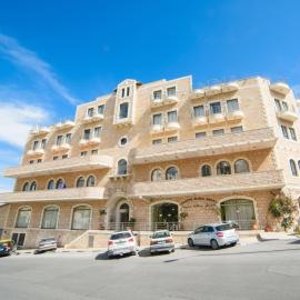 Sancta Maria Hotel, hotel en Belén