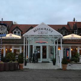 Hotel Kuhfelder Hof