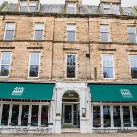 The Beaumont Hexham, hotel v destinaci Hexham
