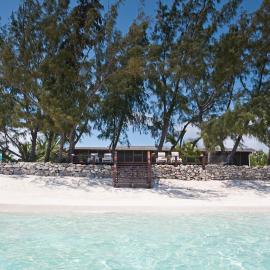 Hollywood Beach Suites Turks and Caicos, hotell i Whitby