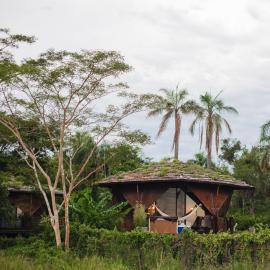 Tava Glamping Lago, hotel a San Bernardino